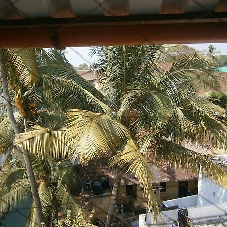 I - One'S Home Stay Kochi ภายนอก รูปภาพ