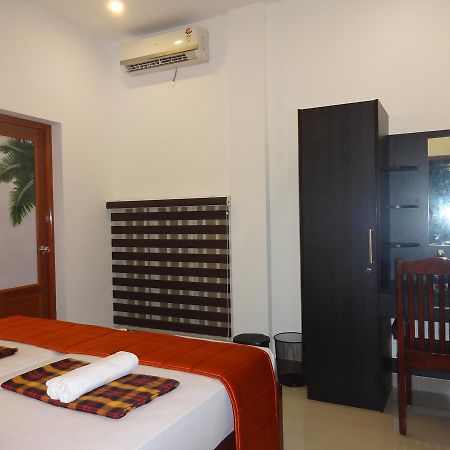 I - One'S Home Stay Kochi ภายนอก รูปภาพ