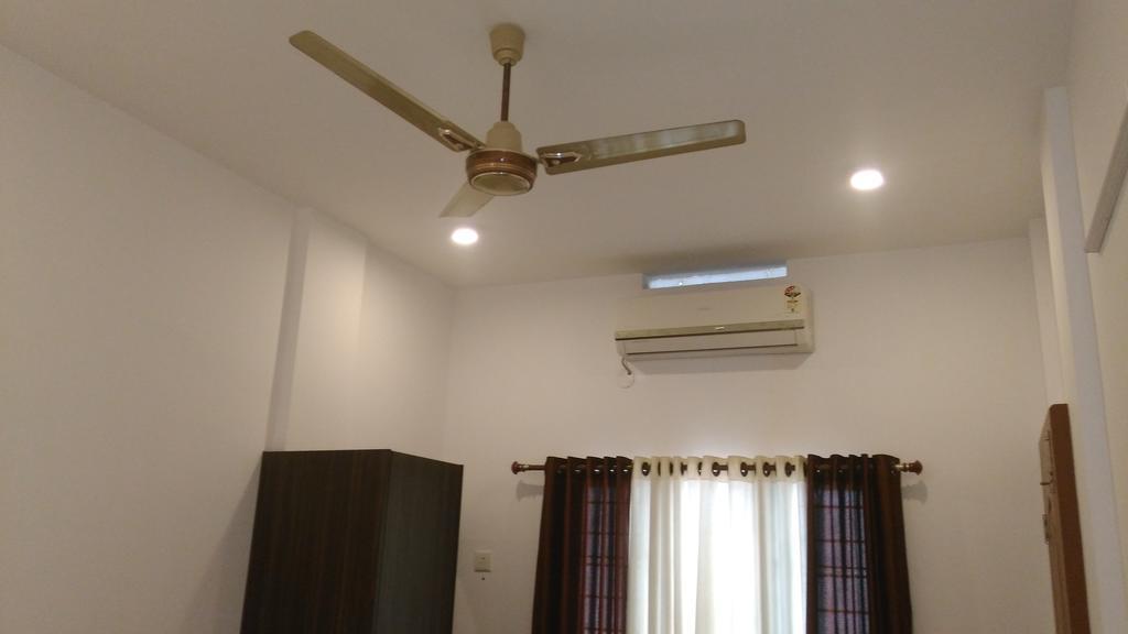 I - One'S Home Stay Kochi ภายนอก รูปภาพ