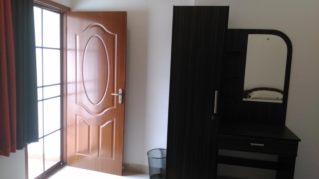 I - One'S Home Stay Kochi ภายนอก รูปภาพ