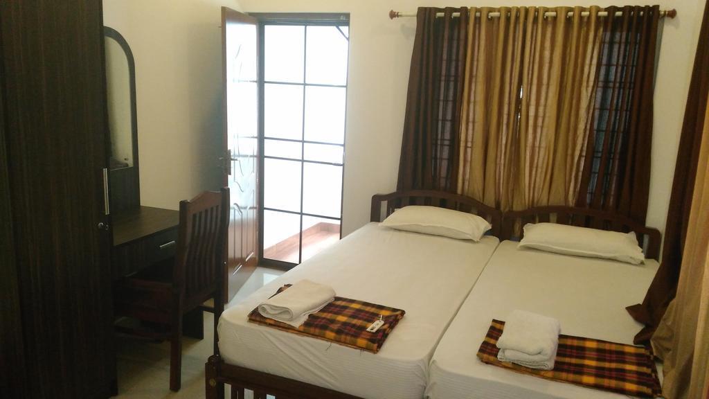 I - One'S Home Stay Kochi ภายนอก รูปภาพ