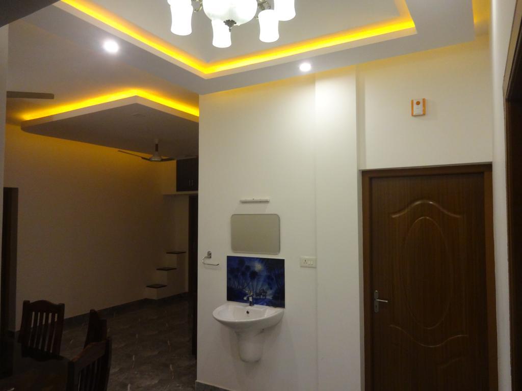 I - One'S Home Stay Kochi ภายนอก รูปภาพ