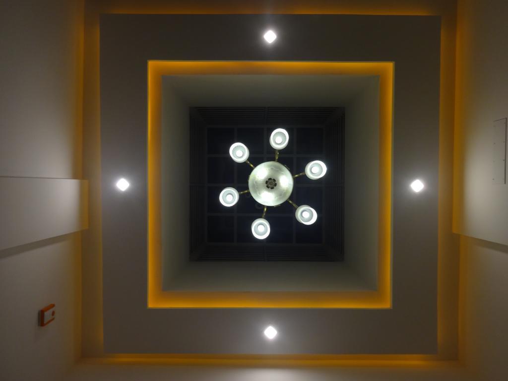 I - One'S Home Stay Kochi ภายนอก รูปภาพ