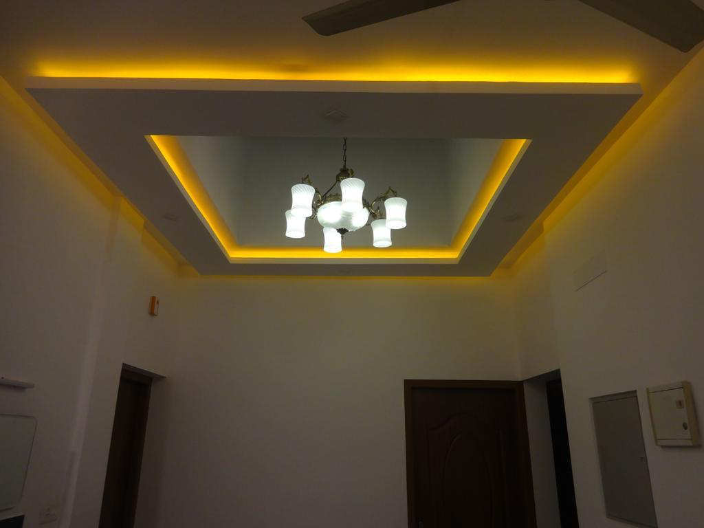 I - One'S Home Stay Kochi ภายนอก รูปภาพ