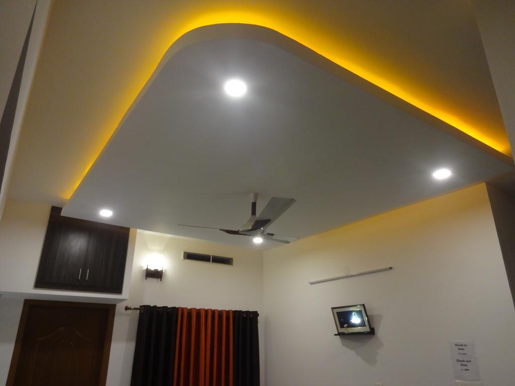 I - One'S Home Stay Kochi ภายนอก รูปภาพ