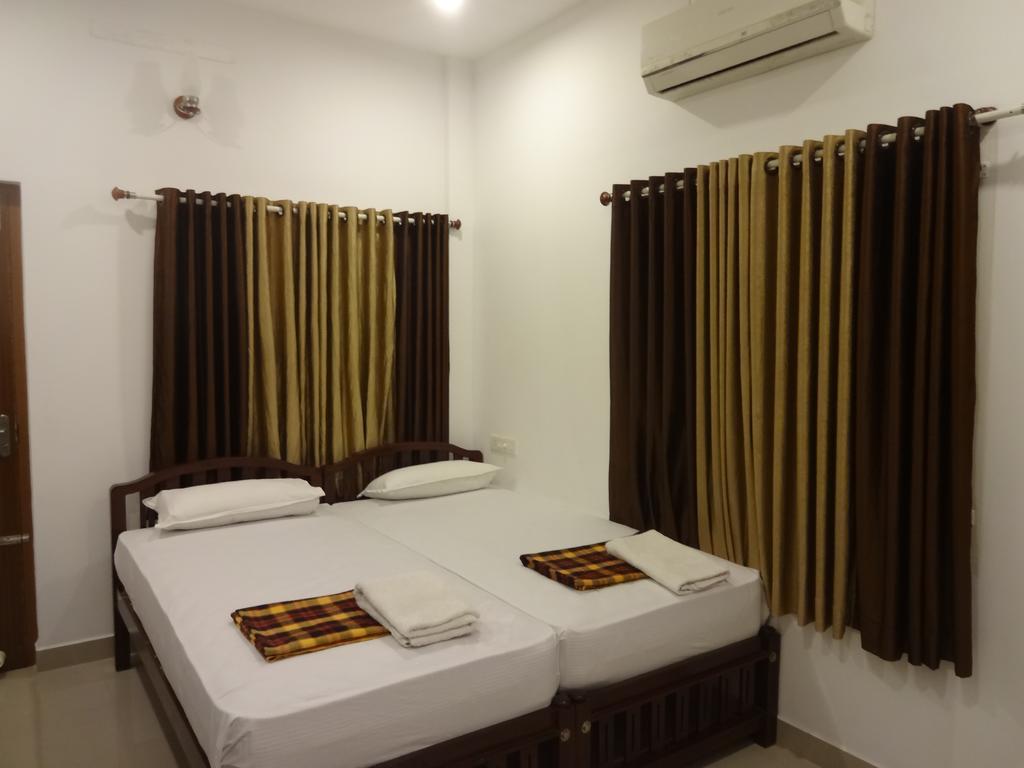 I - One'S Home Stay Kochi ภายนอก รูปภาพ