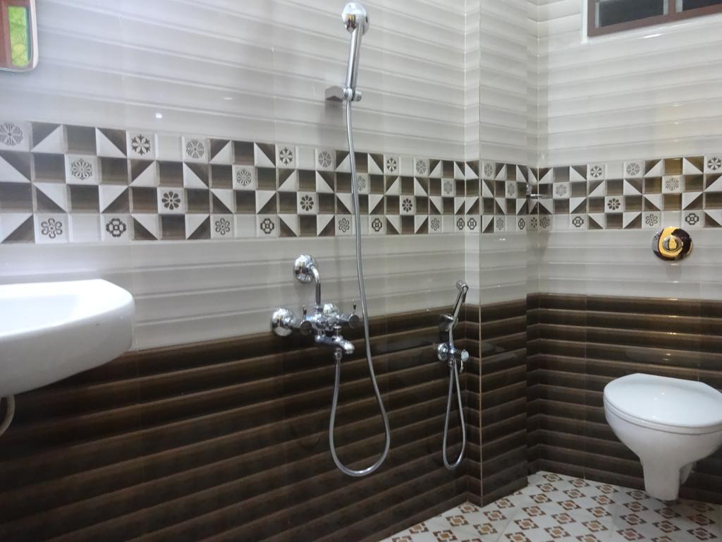 I - One'S Home Stay Kochi ภายนอก รูปภาพ