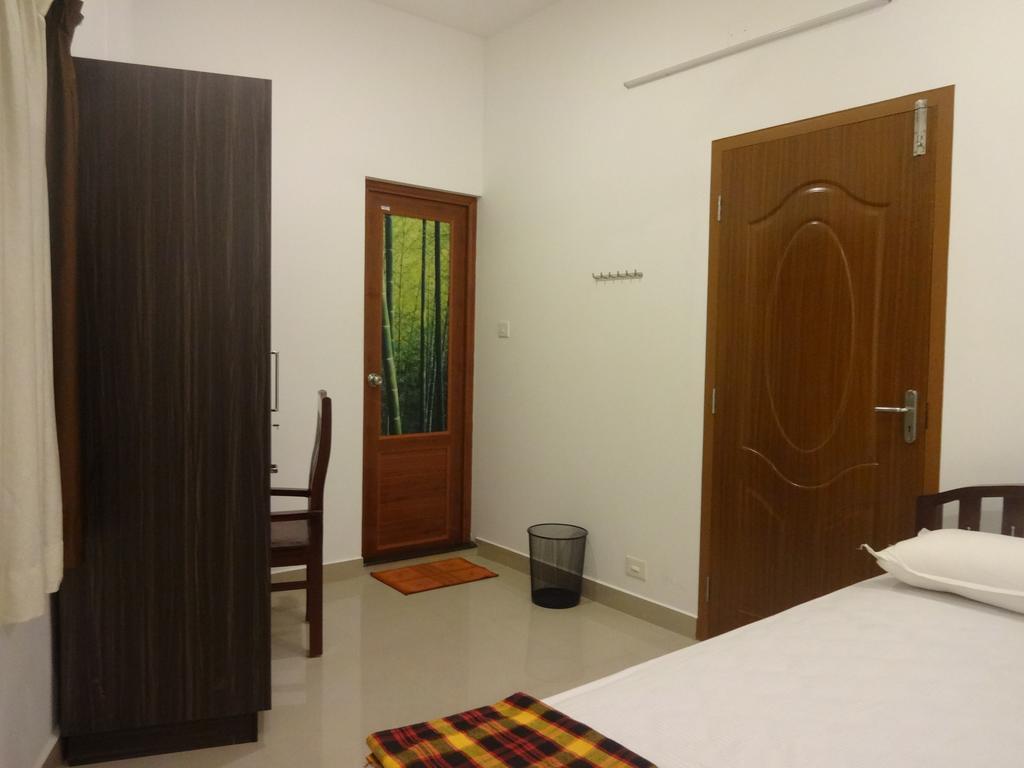 I - One'S Home Stay Kochi ภายนอก รูปภาพ