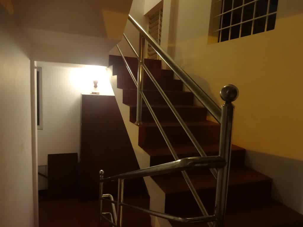 I - One'S Home Stay Kochi ภายนอก รูปภาพ