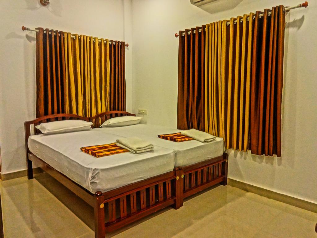 I - One'S Home Stay Kochi ภายนอก รูปภาพ