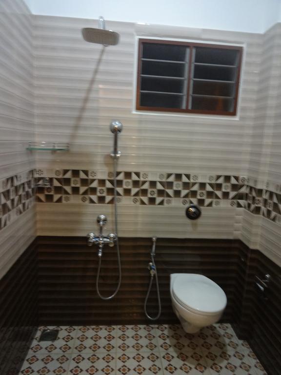 I - One'S Home Stay Kochi ภายนอก รูปภาพ