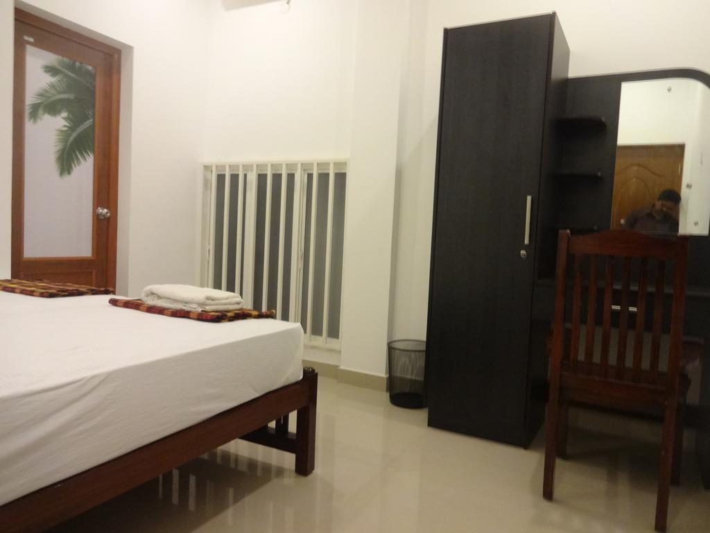 I - One'S Home Stay Kochi ภายนอก รูปภาพ