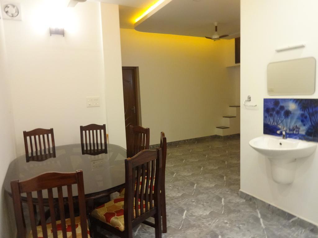 I - One'S Home Stay Kochi ภายนอก รูปภาพ