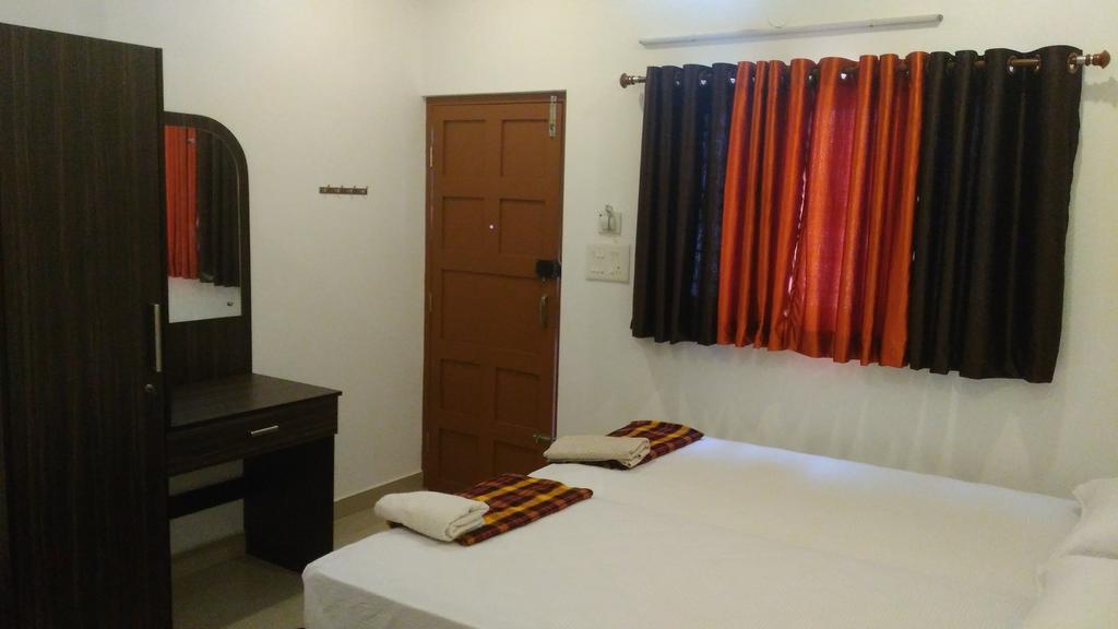 I - One'S Home Stay Kochi ภายนอก รูปภาพ