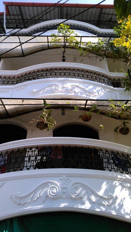 I - One'S Home Stay Kochi ภายนอก รูปภาพ
