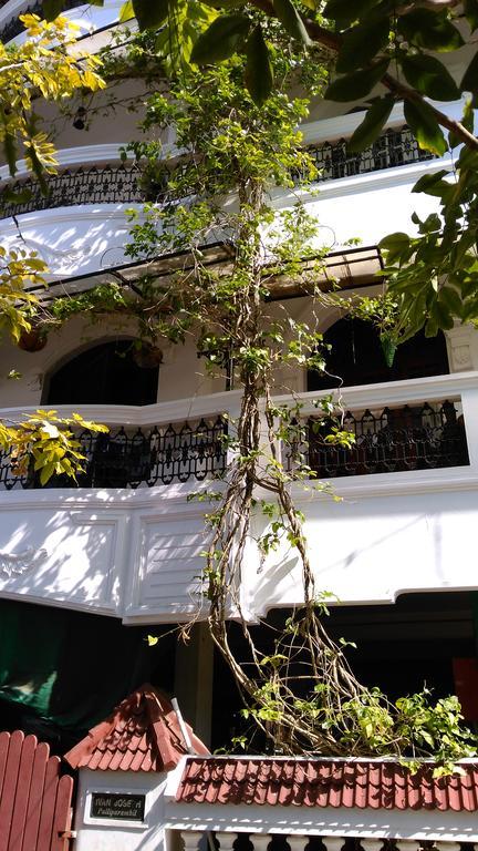I - One'S Home Stay Kochi ภายนอก รูปภาพ