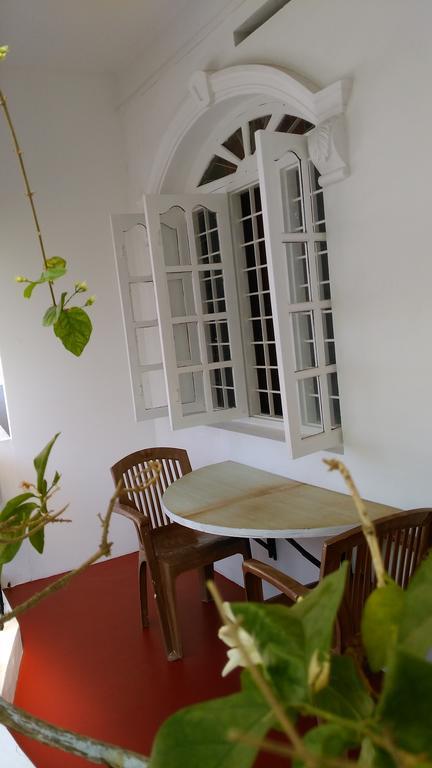 I - One'S Home Stay Kochi ภายนอก รูปภาพ