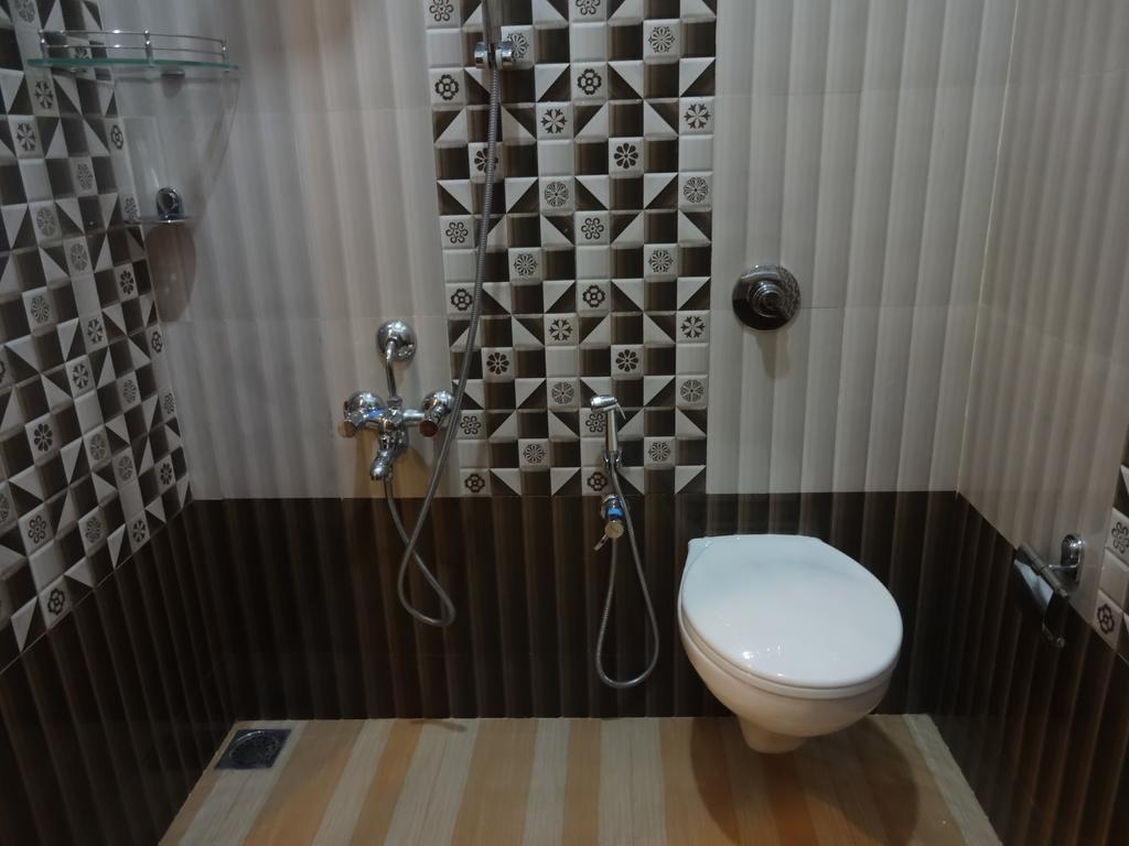 I - One'S Home Stay Kochi ภายนอก รูปภาพ