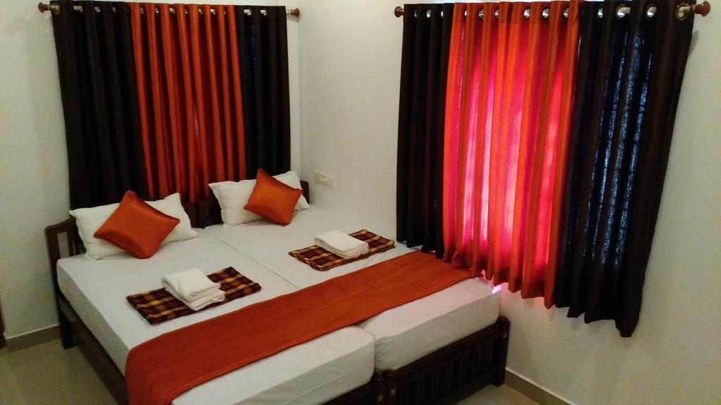 I - One'S Home Stay Kochi ภายนอก รูปภาพ