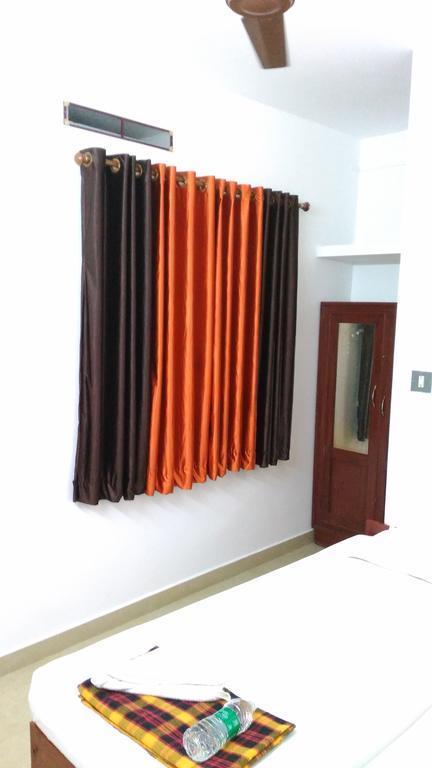 I - One'S Home Stay Kochi ภายนอก รูปภาพ