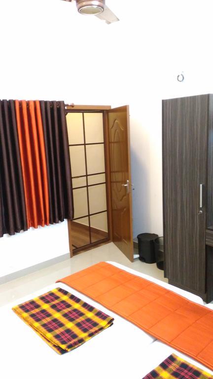 I - One'S Home Stay Kochi ภายนอก รูปภาพ
