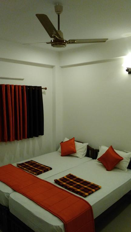 I - One'S Home Stay Kochi ภายนอก รูปภาพ