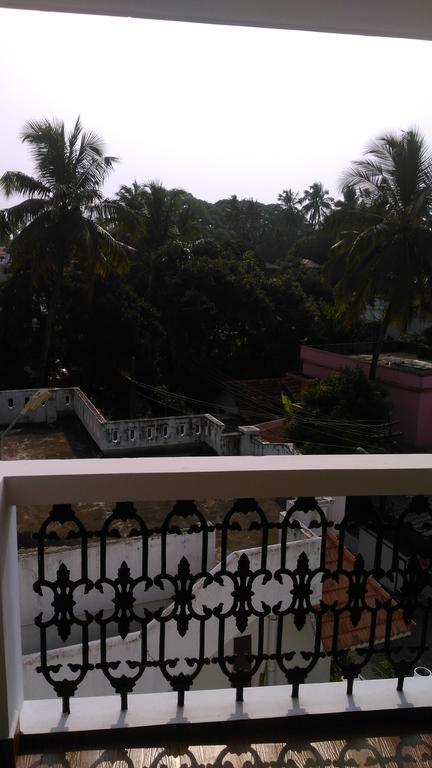 I - One'S Home Stay Kochi ภายนอก รูปภาพ