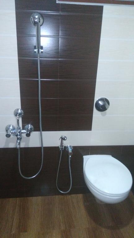 I - One'S Home Stay Kochi ภายนอก รูปภาพ