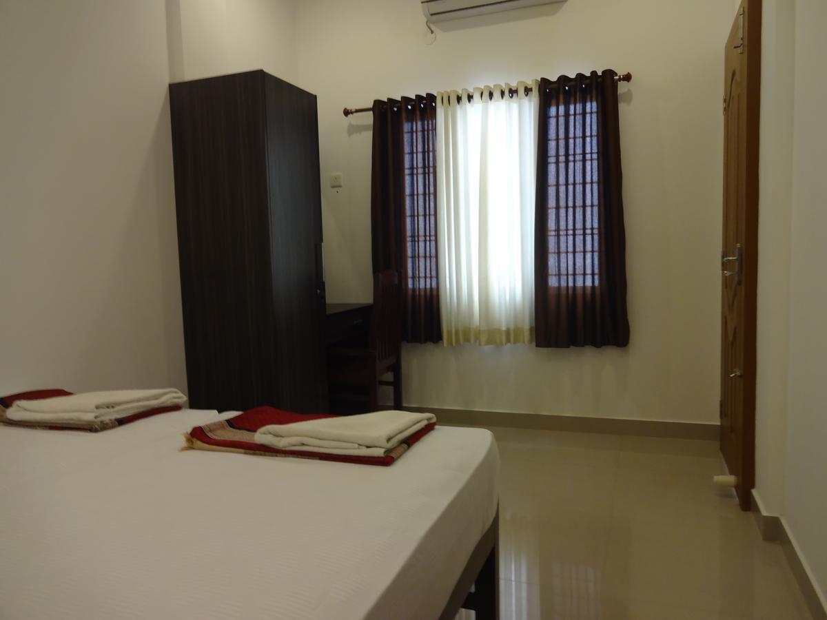 I - One'S Home Stay Kochi ภายนอก รูปภาพ