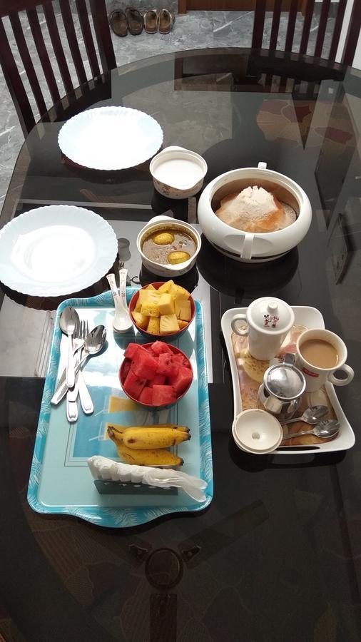 I - One'S Home Stay Kochi ภายนอก รูปภาพ